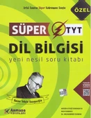 ARMADA TYT SÜPER DİL BİLGİSİ YENİ NESİL SORU KİTABI - 1