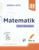 BİREY GELİŞİM SERİSİ MATEMATİK SORU BANKASI-A - 2
