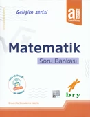 BİREY GELİŞİM SERİSİ MATEMATİK SORU BANKASI-A - 1