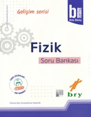 BİREY GELİŞİM SERİSİ FİZİK SORU BANKASI-B - 2