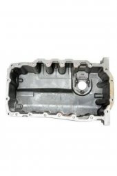 Volkswagen Caddy - Golf - Jetta - Passat Yağ Karteri Sensörlü 03G103603AD - 1