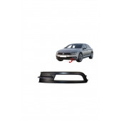Volkswagen Passat B8 Sis Kapağı Sisli Nikelajlı Sol Şoför Tarafı - 3G0853665A - 3G0854661A - 1
