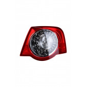 Volkswagen Passat B6 2006 - 2010 Stop Lambası Sağ Dış - 3C5945096C - 1