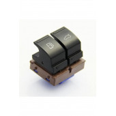 Volkswagen Passat 2006 - 2011 Depo Ve Bagaj Açma Düğmesi - 3C0959903B - 1