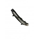 Skoda SuperB 2008 - 2015 Ayna Sinyali Sağ Yolcu Tarafı - 3T0949102 - 1