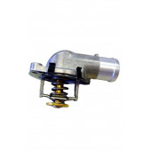 Volkswagen Transporter 2004 - 2010 2.5 AXD AXE Termostat 070121114 - 1