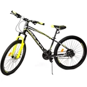 Daafu Sxc 300 24 Jant Disk Fren Dağ Bisikleti 2024 Model - 2