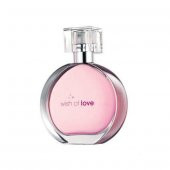 Avon Wish Of Love Bayan Edt 50 Ml - 1