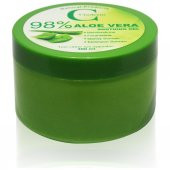 EXTRA CLADERM ALOE VERA JEL NEMLENDİRİCİ 300 ML - 1