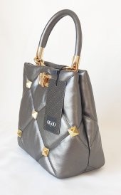 OGGO - El Kulplu Çapraz Çanta - OK2147 - 1