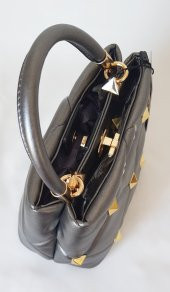 OGGO - El Kulplu Çapraz Çanta - OK2147 - 4