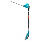 Gardena 8883-20 Teleskopik Çit Budama Makası 48 cm - 1