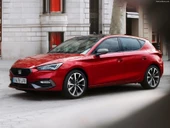Seat Leon 4 2020-2023 Motor Kaputu Açma Telinin Kolu 6R1823533 - 2