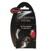 Flexi Led Işık Sistemi Siyah - 1