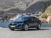 Skoda Octavia 2020-2023 Motor Kaputu Açma Telinin Kolu 6R1823533 - 2