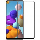 Xiaomi Redmi Note 9 Seramic Fiber Nano Ekran Koruyucu - 1