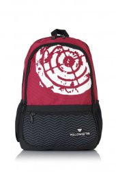 Bordo Günlük Seyahat Sırt Okul Çantası GNC 1964 - 1
