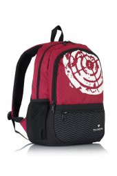 Bordo Günlük Seyahat Sırt Okul Çantası GNC 1964 - 2