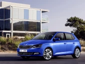 Skoda Fabia 3 2015-2022 Motor Kaput Açma Kolu Alt Braketi 6R1823633 thumbnail 2