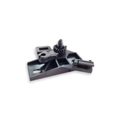 Skoda Kodiaq 2017-2022 Motor Kaput Açma Kolu Alt Braketi 6R1823633 - 3