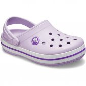 Crocs Bebek Terlik Crocband Clog - 2
