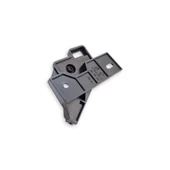 Skoda Octavia 3 2013-2020 Motor Kaput Açma Kolu Alt Braketi 6R1823633 - 4
