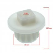 PI5000,KM1500,KM1550 Profilo Kıyma Makinesi Dişlisi ile Uyumlu thumbnail 2