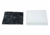 BGS 4ALL4,BGS 4U232 Sünger Filtre Takımı,BOSCH ile Uyumlu - 2