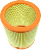 Makodesign EXT 2300,2400,2500,2600,3600,Maestro3000s Silindirik Filtre,FAKİR ile Uyumlu thumbnail 2