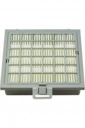 Bgs 4u332s Hepa Filtre, Bosch ile Uyumlu - 1
