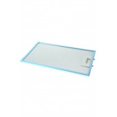 Dwk065g20t Davlumbaz Yağ Filtresi 20x34,5 Aspiratör Filtre, Bosch ile Uyumlu - 4