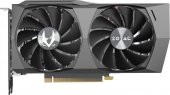 ZOTAC VGA NVIDIA 12GB GDDR6 RTX3060 TWIN EDGE ZT-A30600E-10M 192BIT/3XDP/HDMI/1777-15000MHZ/HDCP - 2