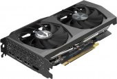 ZOTAC VGA NVIDIA 12GB GDDR6 RTX3060 TWIN EDGE ZT-A30600E-10M 192BIT/3XDP/HDMI/1777-15000MHZ/HDCP - 4
