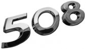 508 YAZI - 1