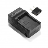 Ayex, Canon LP-E12 Batarya İçin Şarj Cihazı EOS 100D, M, M2, M10, M50, M100, M200 - 1
