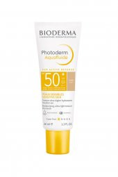 Bioderma Photoderm Aquafluide Claire Light SPF50 40 ml - 1