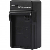 Ayex, Canon LP-E5 Batarya İçin Şarj Cihazı, EOS 450D, 500D, 1000D - 1