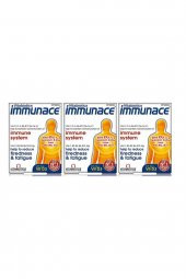Immunace 30 Tablet 3 - 1