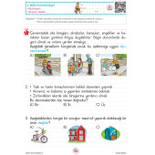 2. Sınıf Süper Soru Bankası (Tüm Dersler) - 4