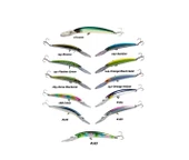 Fujin DeepBoss 90F 9.5gr Maket Balık - 1