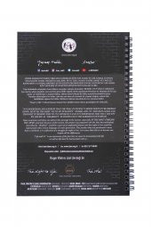 İZEV ÖZEL TASARIM HAYVANLAR VE BİZ DEFTER - 2