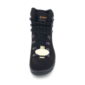 Aku Tribute II Süet Goretex Vibram Koyu Antrasit Dağcı Botu A133024 - 2