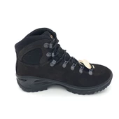 Aku Tribute II Süet Goretex Vibram Koyu Antrasit Dağcı Botu A133024 - 4