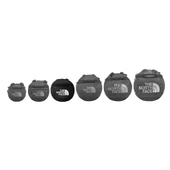 The North Face BASE CAMP DUFFEL - M Çanta NF0A52SAKY41 - 4