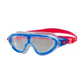 Speedo Rift Şeffaf Çocuk Yüzme Gözlüğü Red/Clear SP801213C811 - 1