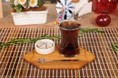 Gurme Çay Saati- Keyif Seti - 1