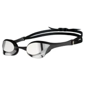 Arena Cobra Ultra Swipe Mirror Unisex Yüzücü Gözlüğü Siyah 002507-550 thumbnail 1
