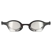 Arena Cobra Ultra Swipe Mirror Unisex Yüzücü Gözlüğü Siyah 002507-550 thumbnail 4