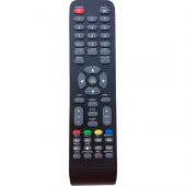 Fenoti fn32100 Uydu Alıcılı Led Tv Kumanda - 1