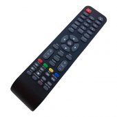 Fenoti fn32100 Uydu Alıcılı Led Tv Kumanda - 2